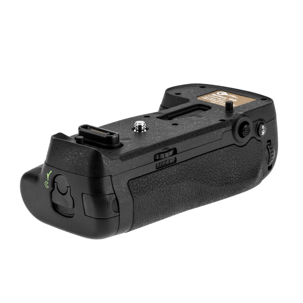 Green Extreme Battery Green Extreme MB-D18 Battery Grip for Nikon D850 — product photo