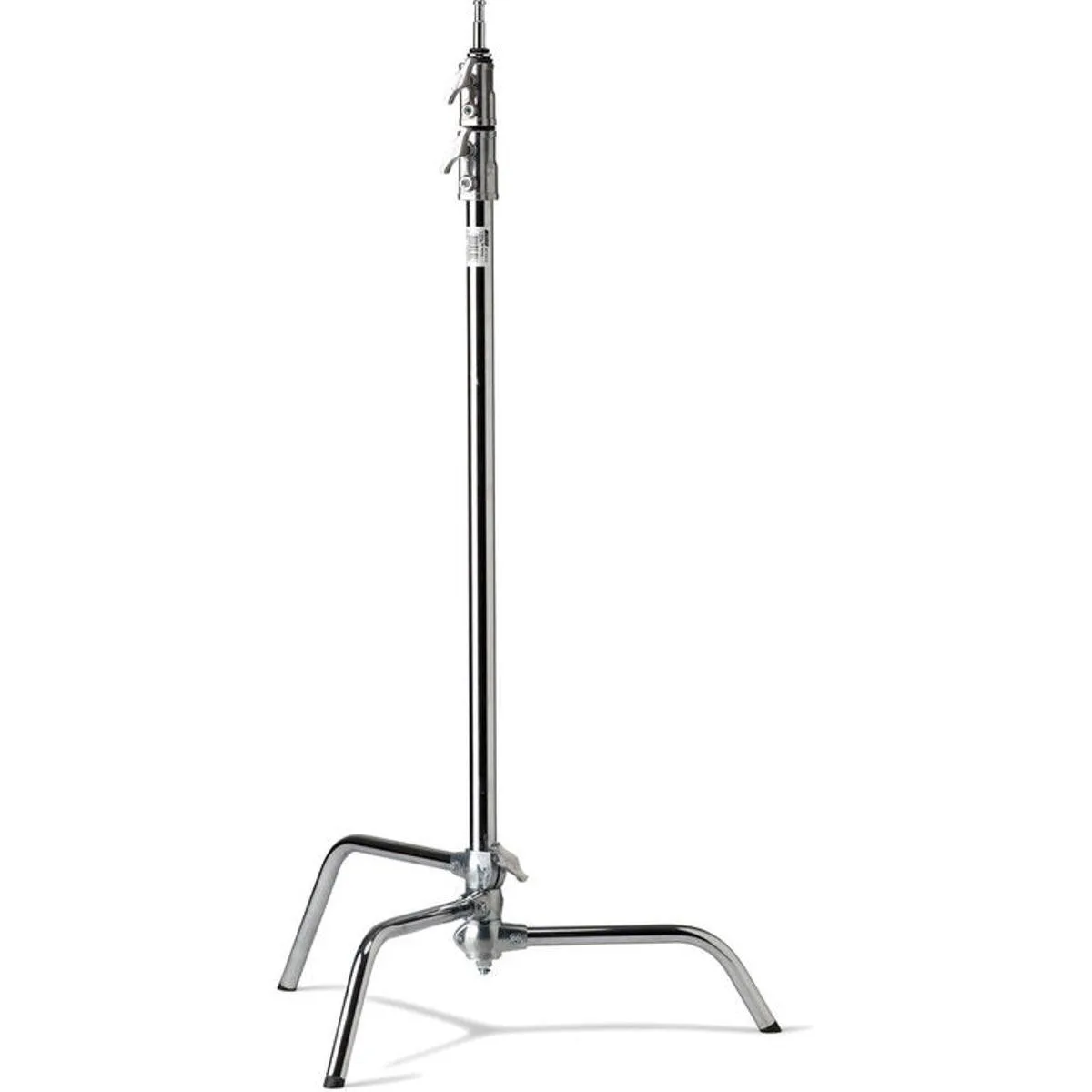 Kupo Kupo 40" Master Raiser C-Stand Sliding Leg Silver — product photo