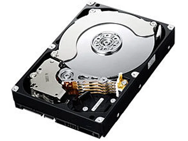 HPE HPE 816876-003 480GB SATA 2.5" internal hard drive — product photo