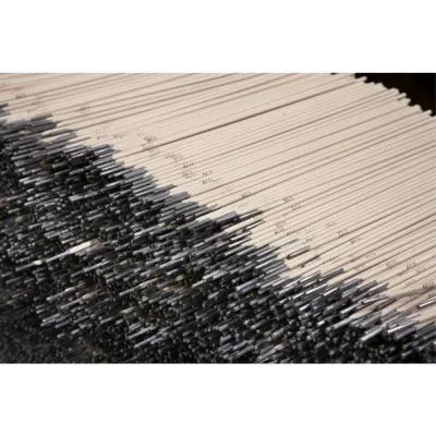 Lincoln Electric Lincoln Electric ED030562 12" Stick Electrode 3/32" E6011 5 lb welding — product photo