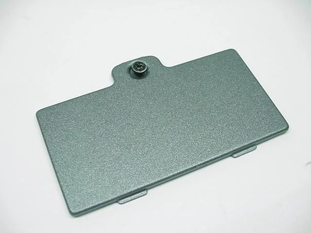 DELL DELL Latitude X200 Memory Door Cover PN 2K351 — product photo