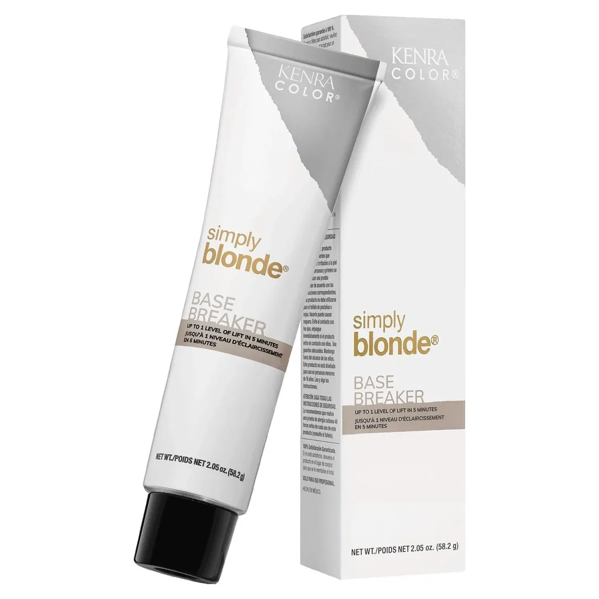 Kenra Kenra Simply Blonde Base Breaker Cool 2.05oz 58.2g — product photo