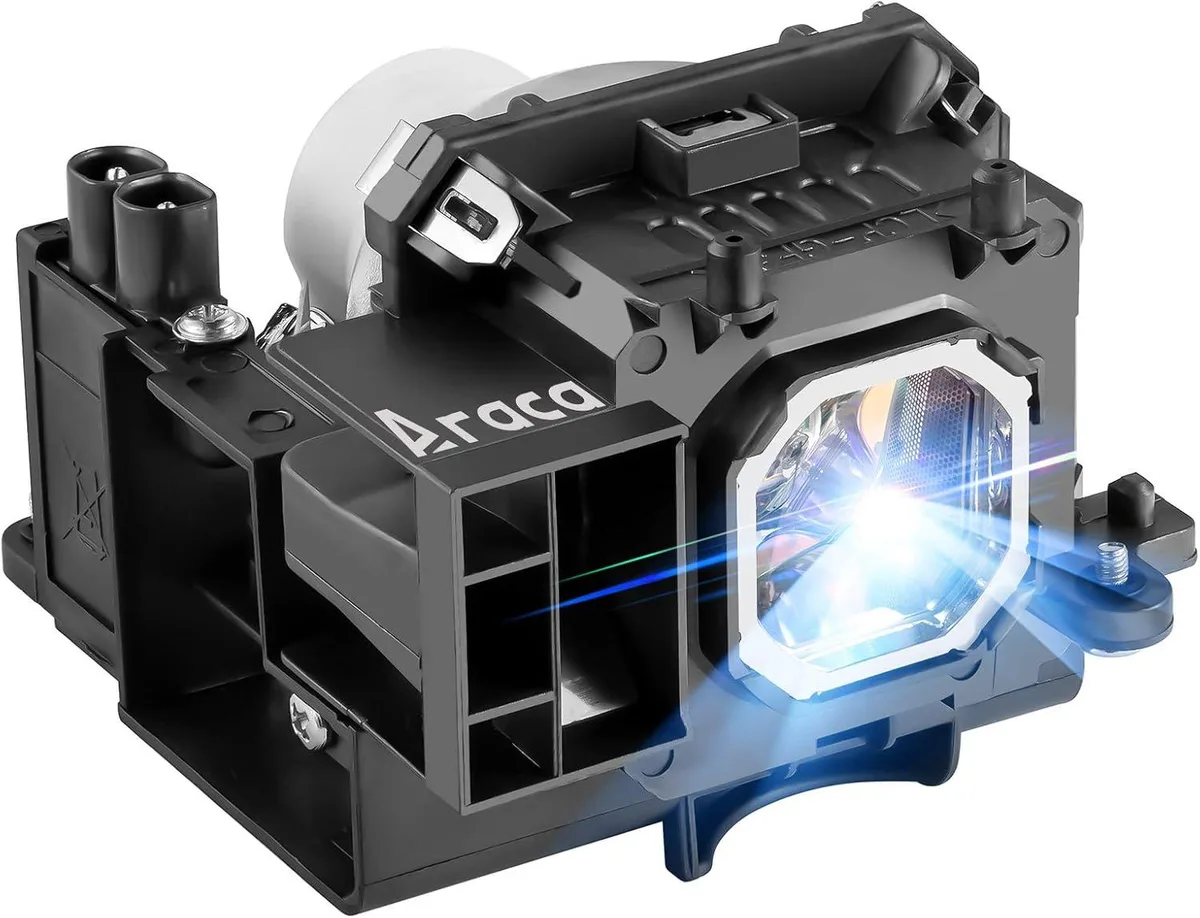 BFKK BFKK M271X NP15LP projector lamp with housing 3500 hours — product photo