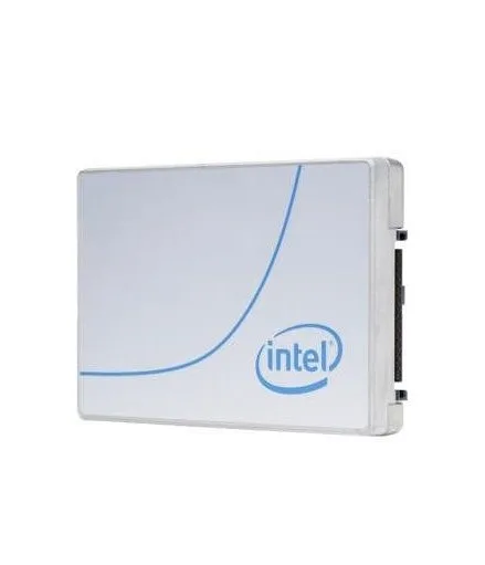 Intel Intel SSDPD2ME010T401 DC D3600 1TB 2.5" PCIe 3.0 internal hard drive — product photo