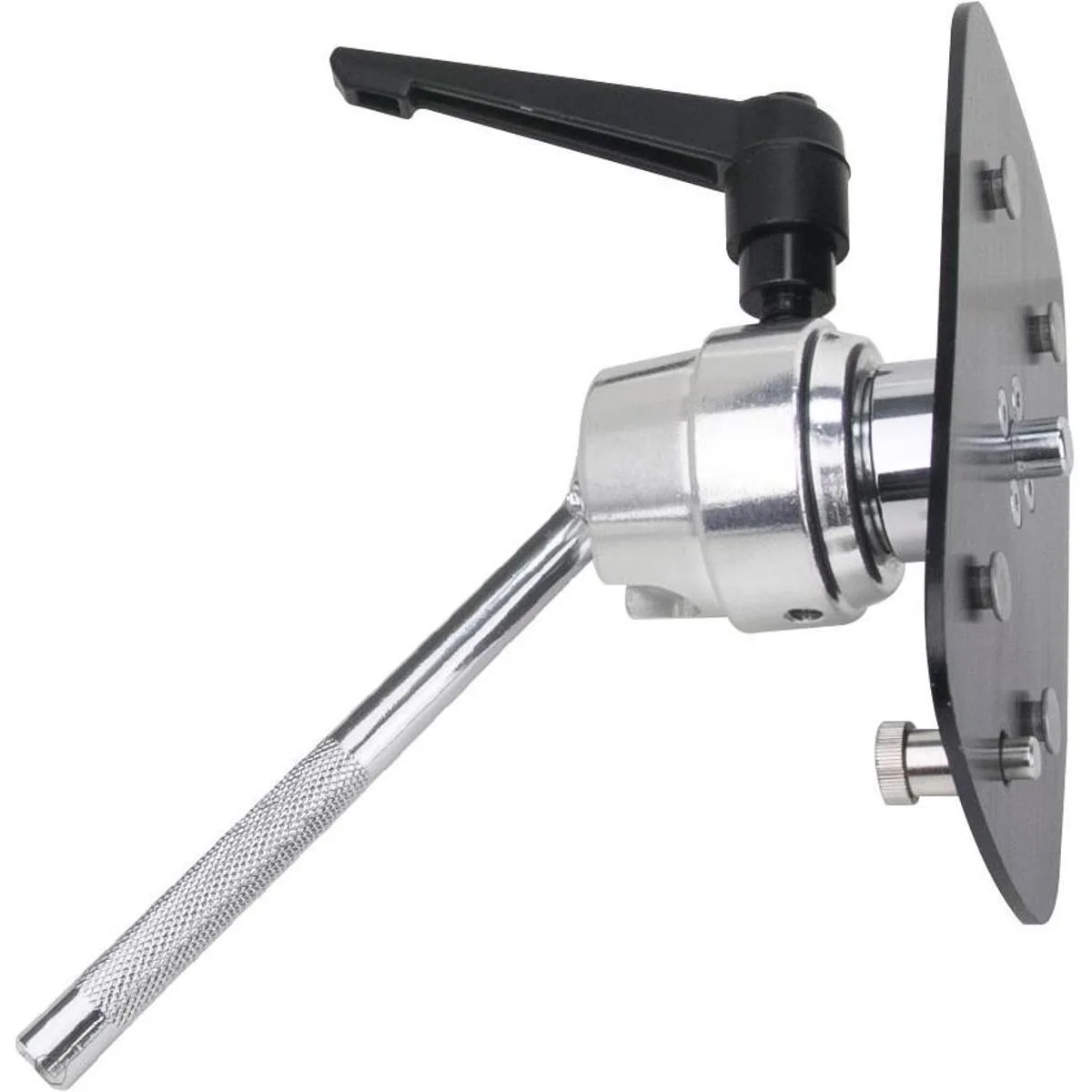 Kupo Kupo Swivel Mounting Plate 3/8" Pin Kino Flo 2' 4 — product photo