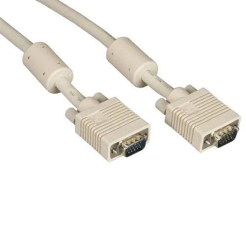Black Box Corporation Black Box EVNPS06B-0050-MM VGA cable male/male 50 ft 15.2 m — product photo