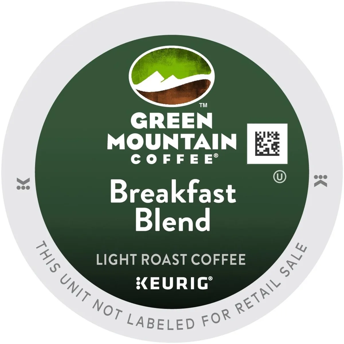 Keurig Keurig T6520 single-serve brewer 24-count K-Cup pods — product photo