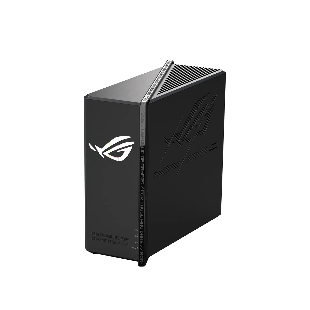 ASUS ASUS GS-BE12000 WiFi 7 tri-band wireless router — product photo