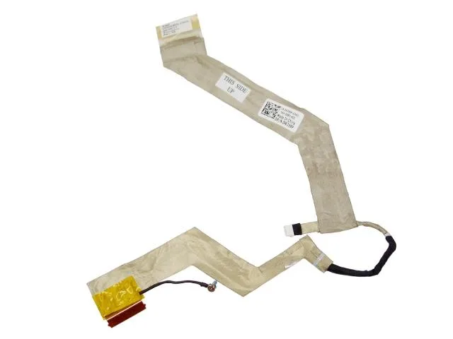 DELL DELL Vostro 1220 12.1" CCFL LCD Ribbon Cable W299P — product photo