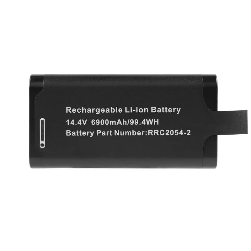 KingSener KingSener RRC2054-2 laptop battery 14.4V 6900mAh 99.4Wh — product photo