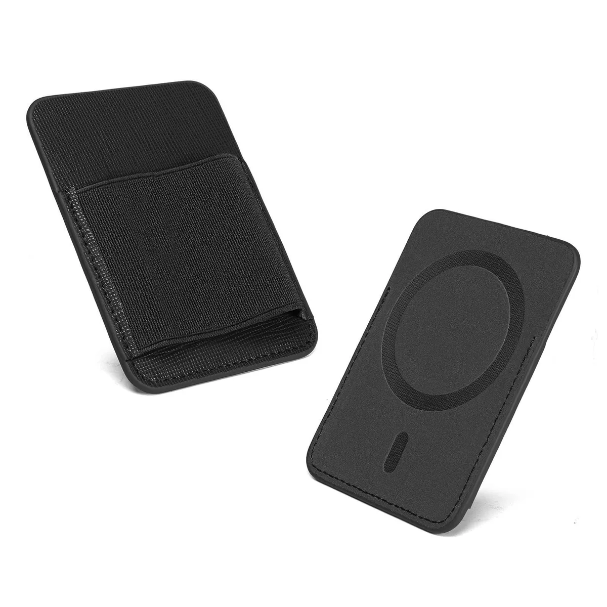 Alphacool Alphacool Magnetic DAC Case Black Single Pocket 2 in 1 accessory — product photo