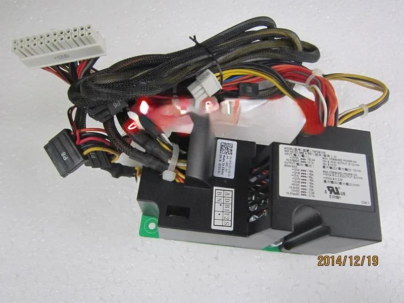 Supersuperuncle Supersuperuncle DELL Precision R5400 F013C CPU Power Backplane — product photo