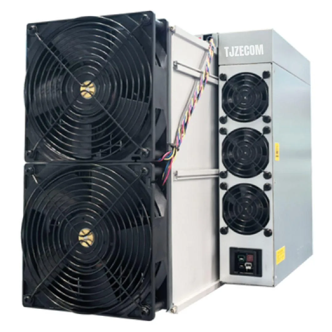 Antminer Antminer L11 20 GH/s Scrypt mining hardware — product photo