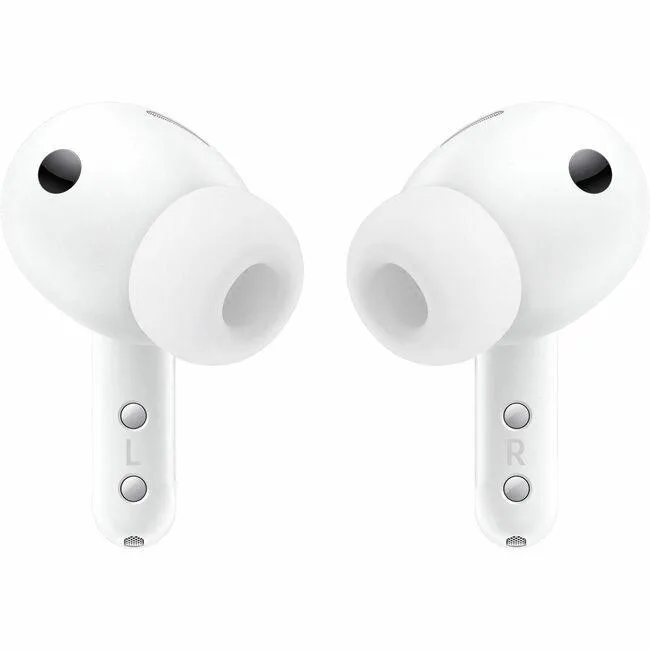 SAMSUNG Samsung Galaxy Buds4 Pro SM-R640 White — product photo