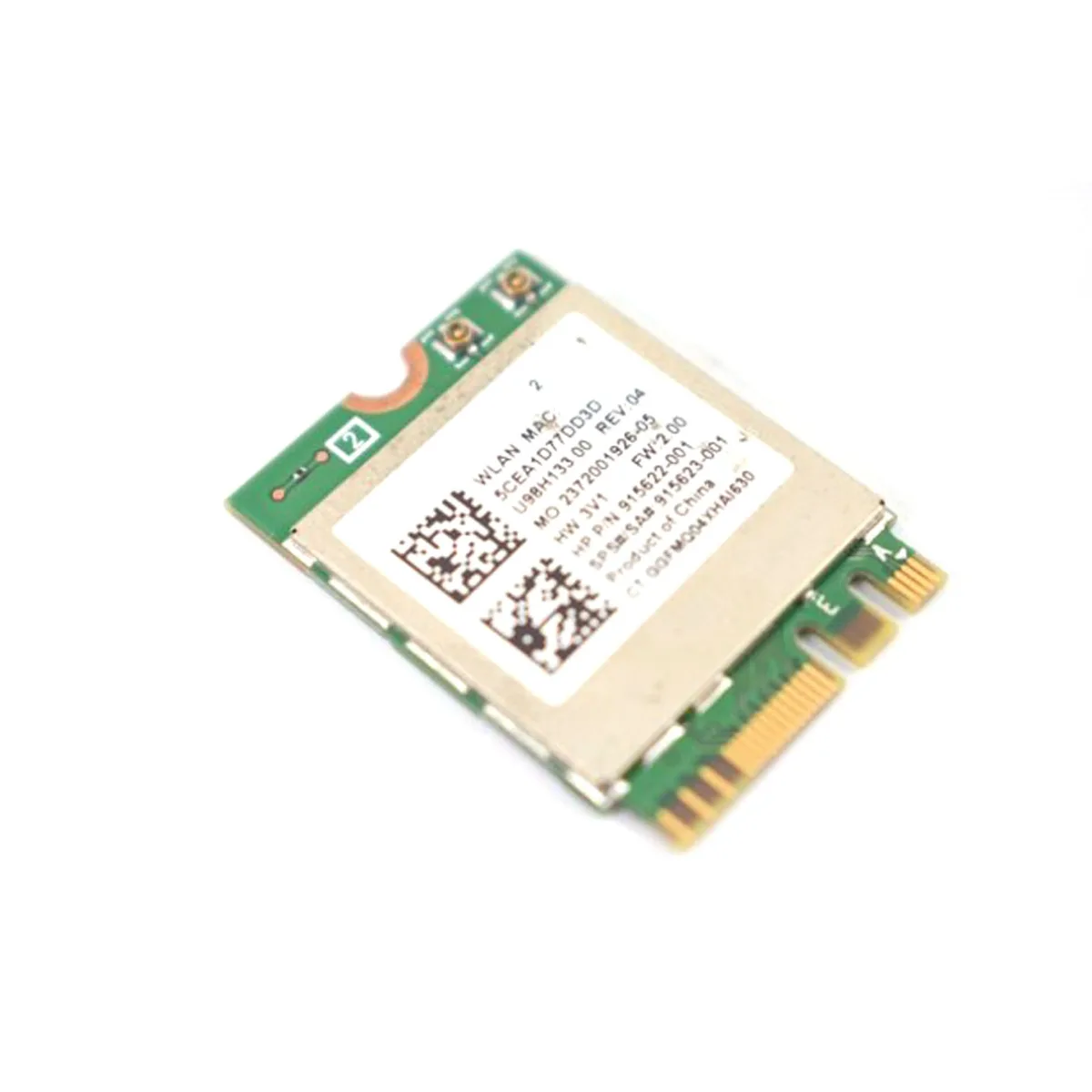 HP HP 14-cd0061TU Pavilion x360 14" WWAN card 915622-001 — product photo