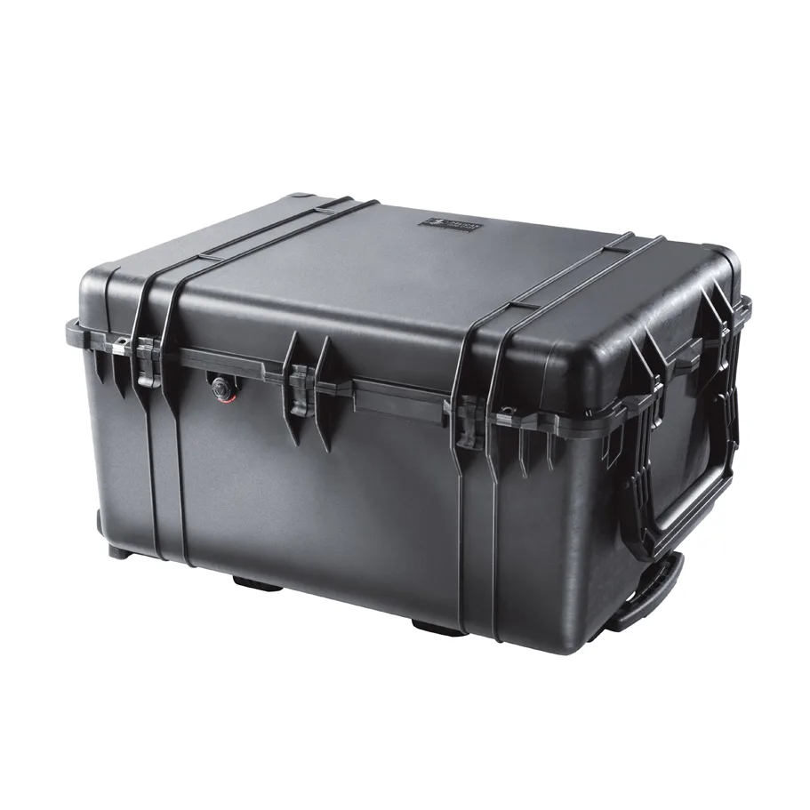 Pelican Products, Inc. Pelican Products, Inc. 1630-000-110 camera case — product photo