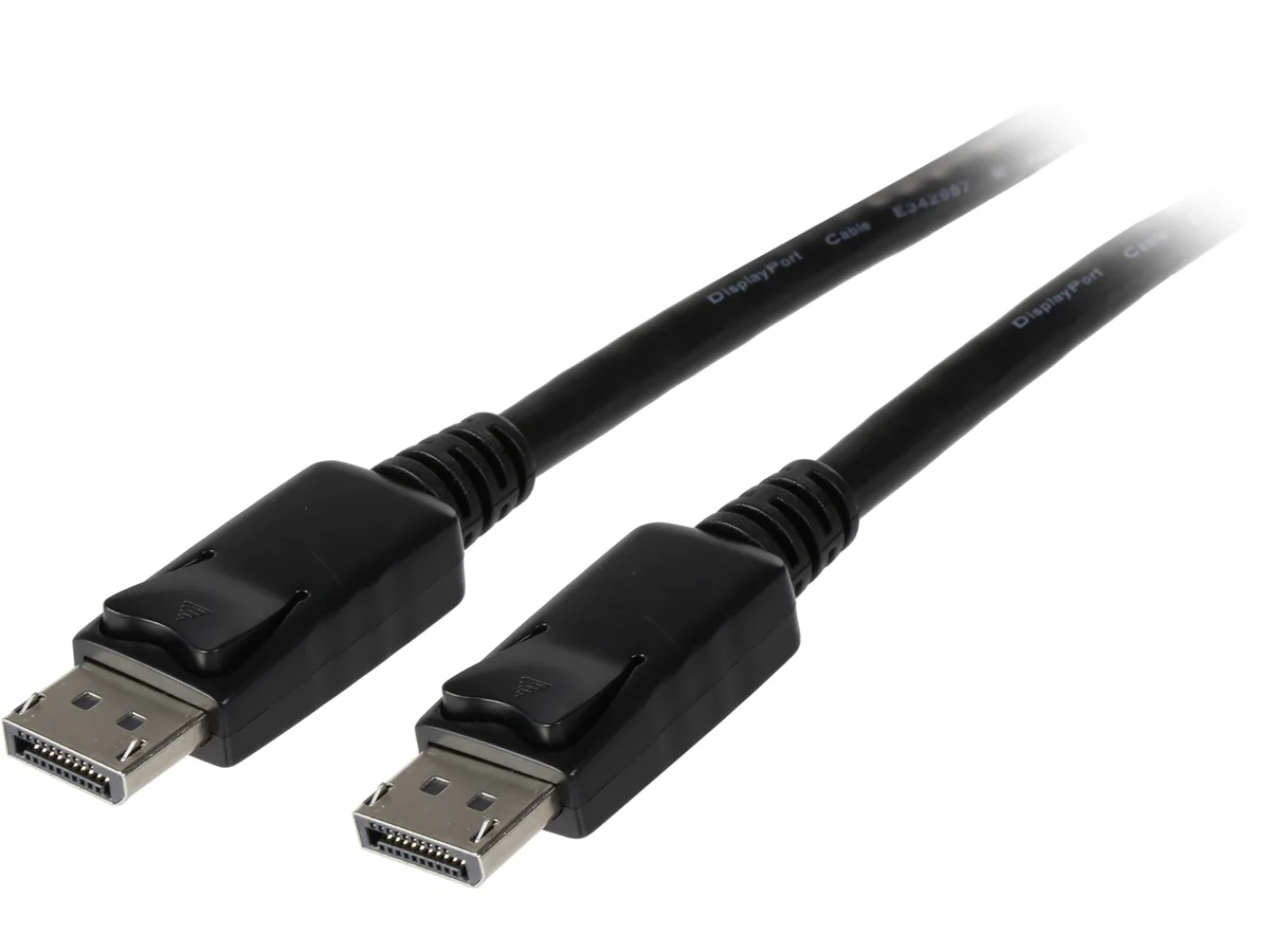 Tripp Lite Tripp Lite P580-015 displayport cable 15 ft — product photo
