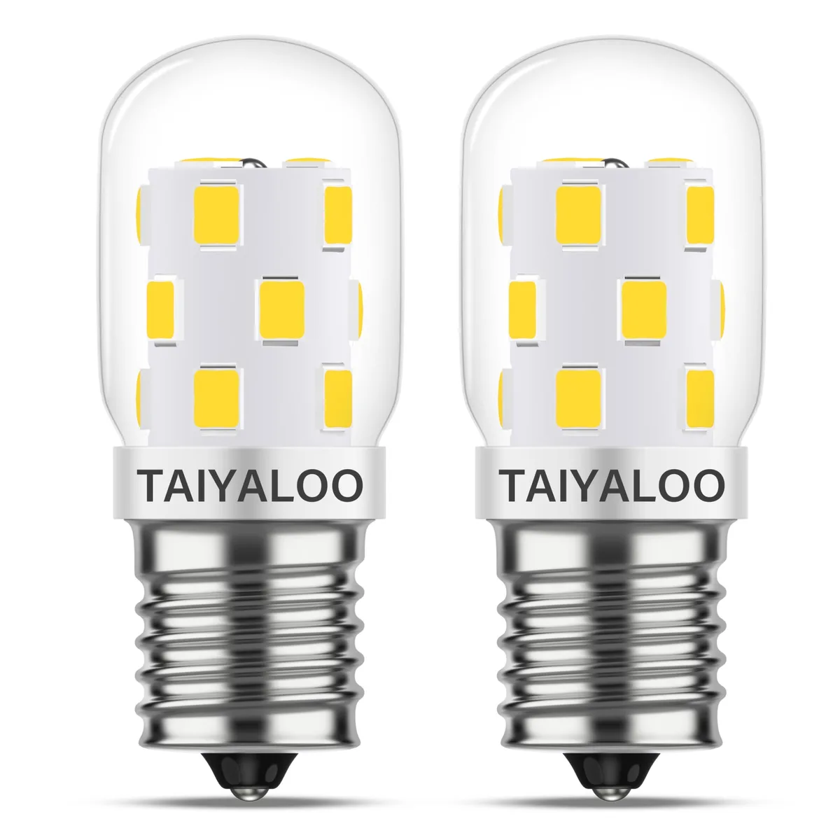 KEHIPI KEHIPI 8206232A E17 LED Light Bulb 3W 380LM 6000K T7 — product photo
