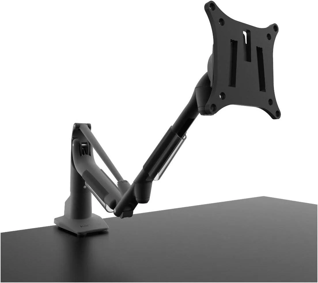 PISKEKAT PISKEKAT Desktop Mount 17-32 inch Black — product photo