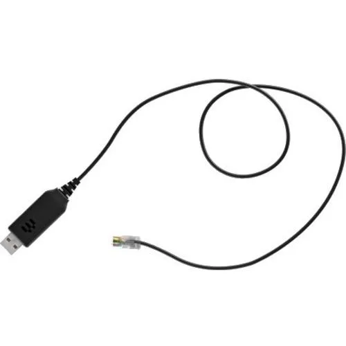 EPOS EPOS 1000823 USB to RJ9 adaptor cable — product photo