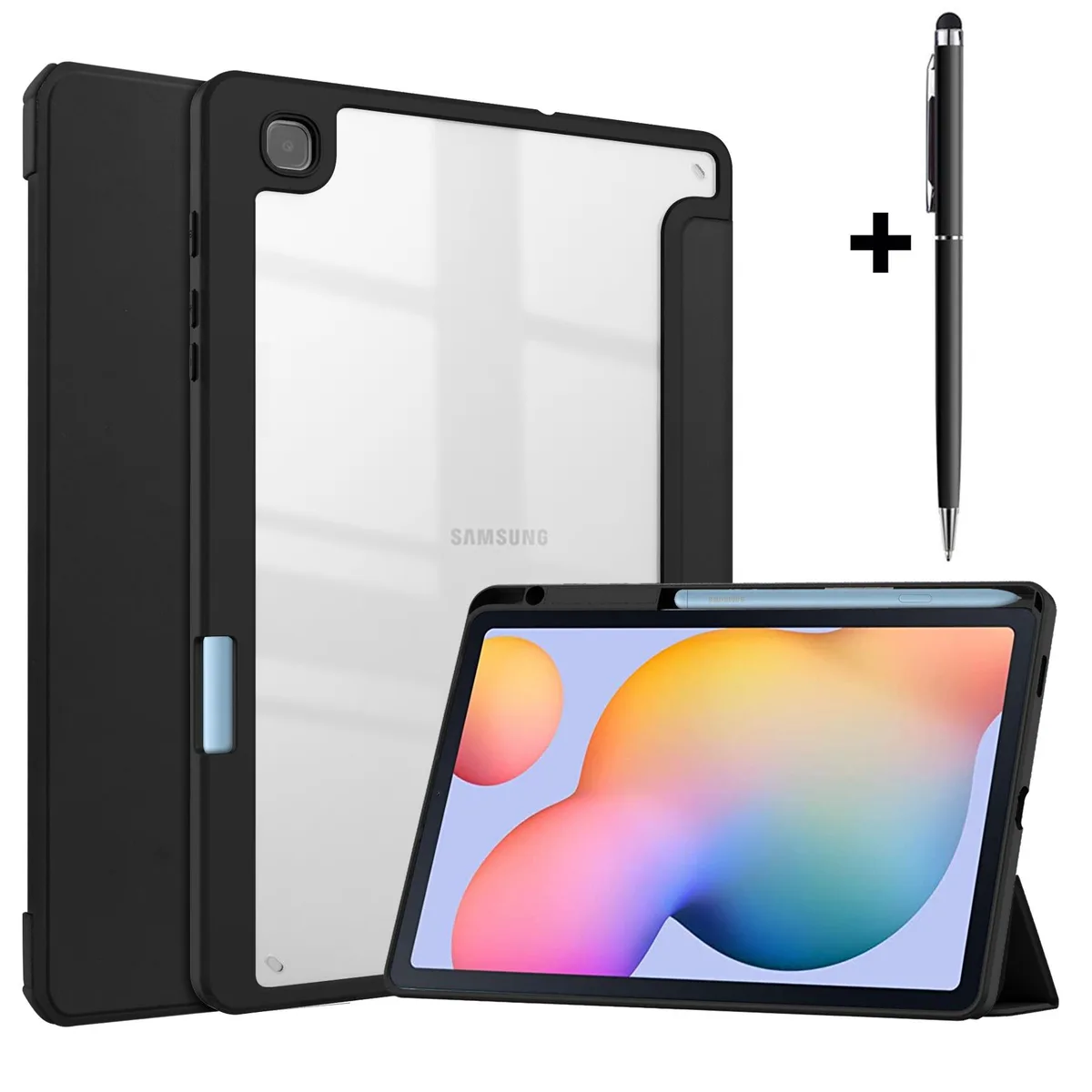 Werleo Werleo SM-P610/P613/P615/P619 laptop case 10.4 inch — product photo