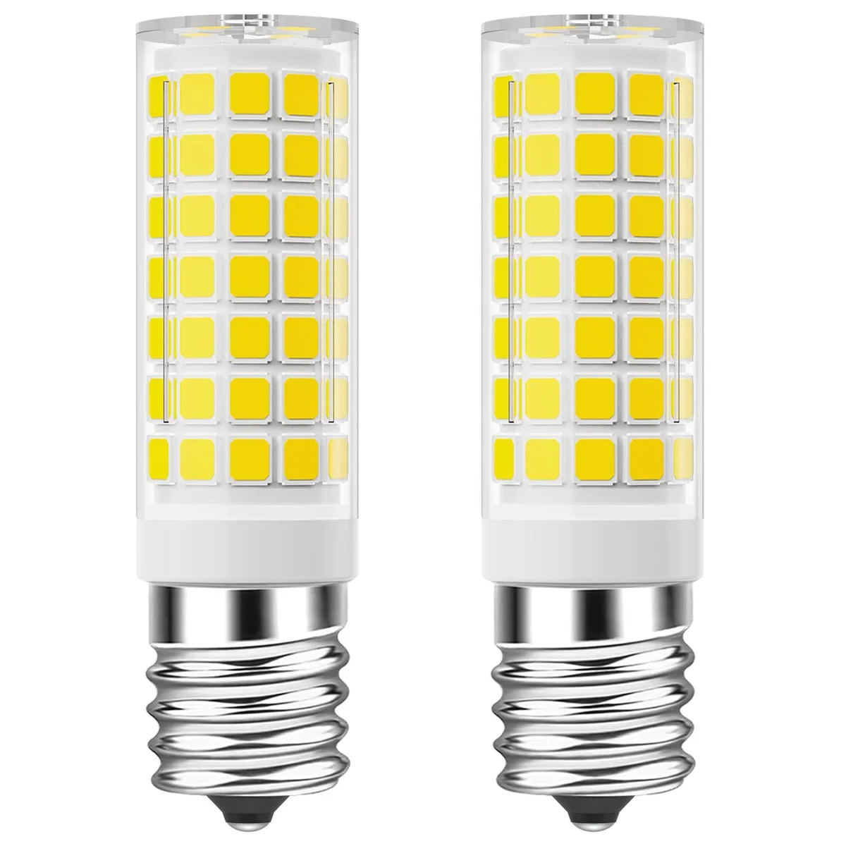 KEHIPI KEHIPI 7W E17 630lm 4000K 2 Pack — product photo