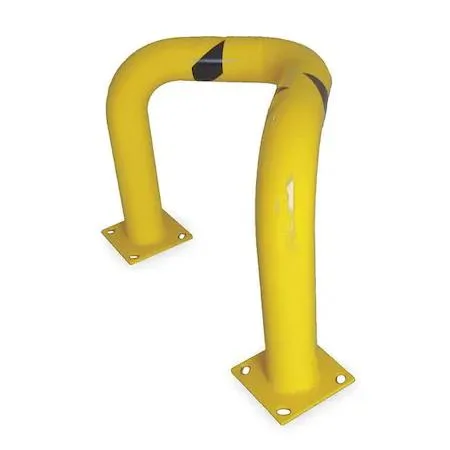 Value Brand Value Brand 24 in 33 lb Corner Guard — product photo