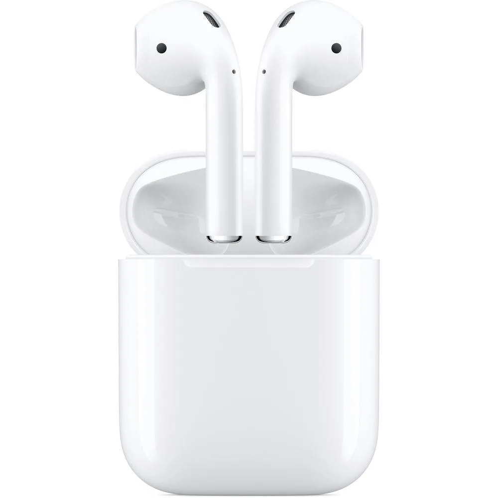 Apple Apple AirPods Gen 2 In-Ear Headphones White — product photo