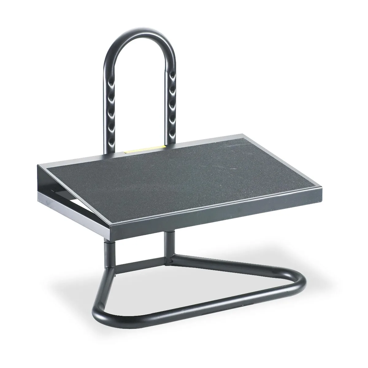 Safco Products Safco Products 5124 Office Furniture 20w 12d 5 1/2h-15h Black — product photo