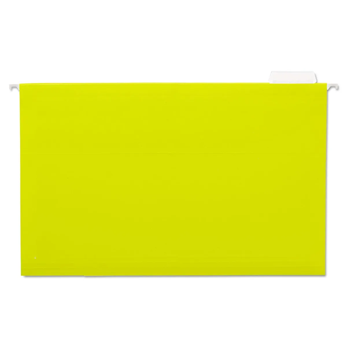 Universal Business Supply Universal Business Supply 14219 toy storage 25 yellow 11 pt — product photo