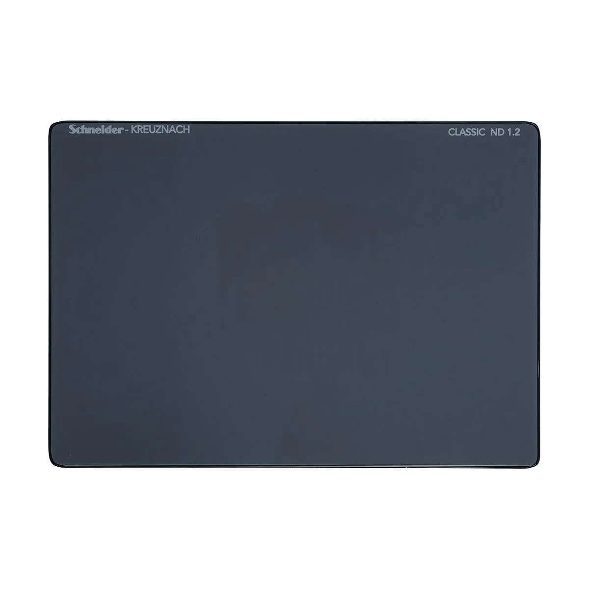 SCHNEIDER SCHNEIDER 4x5.65 Classic ND 1.2 #68-1104506 camera filter — product photo
