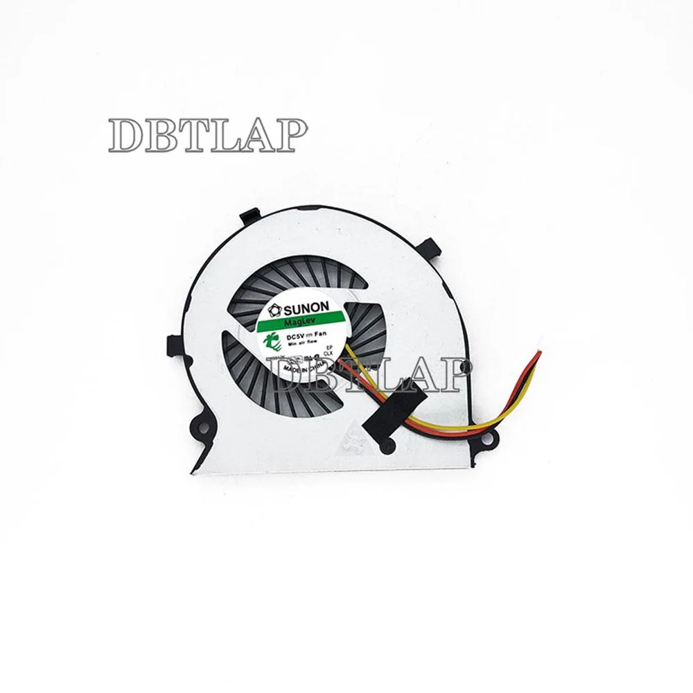 DBTLAP DBTLAP CPU Fan Toshiba Satellite Radius P55W-B5201/B5220/B5224/B5181SM/B5201SL — product photo