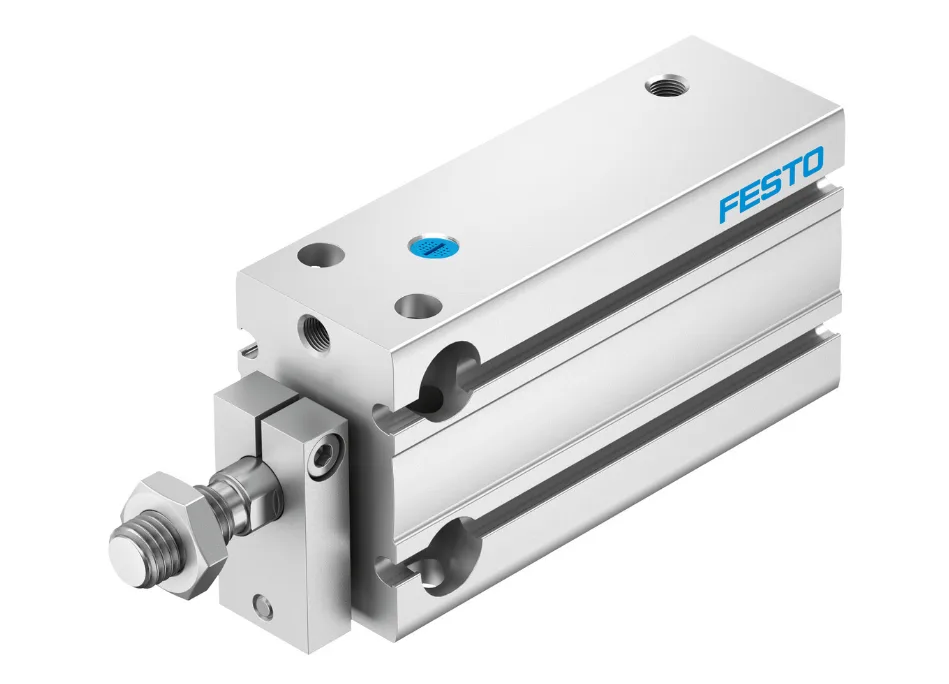 Festo Festo DPDM-Q-16-15-S-PA 16 15 electrician tool — product photo