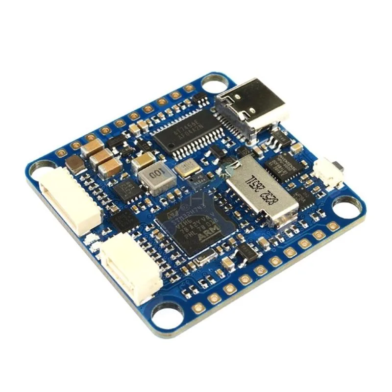 Yoetaun Yoetaun H743-SLIM V3 Flight Controller — product photo