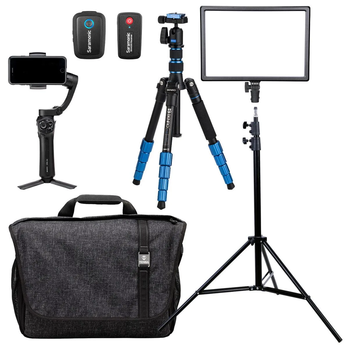 Saramonic Saramonic Virtual Realtor Kit — product photo