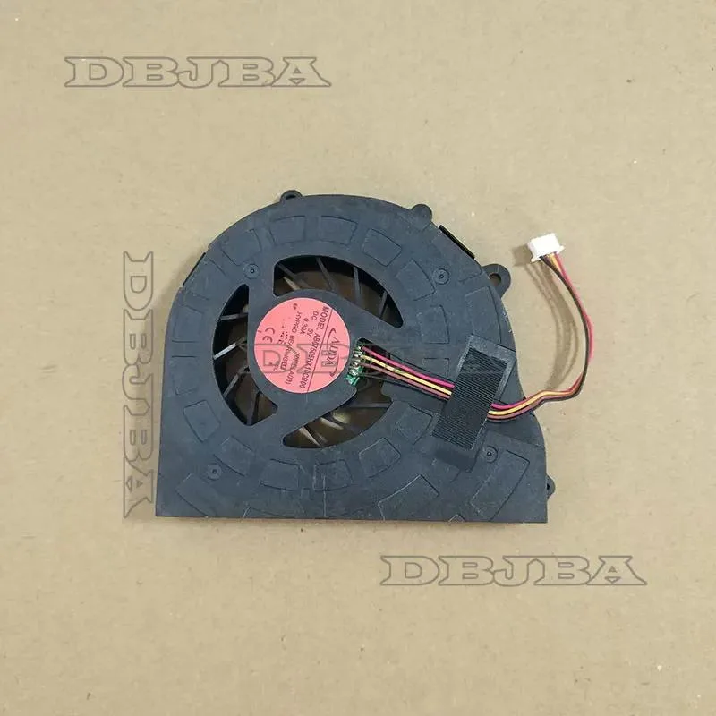 DBTLAP DBTLAP CPU Cooling Fan Gateway NELA0 ID49C07U ADDA AB07505HX10CB00 5V 0.3A — product photo