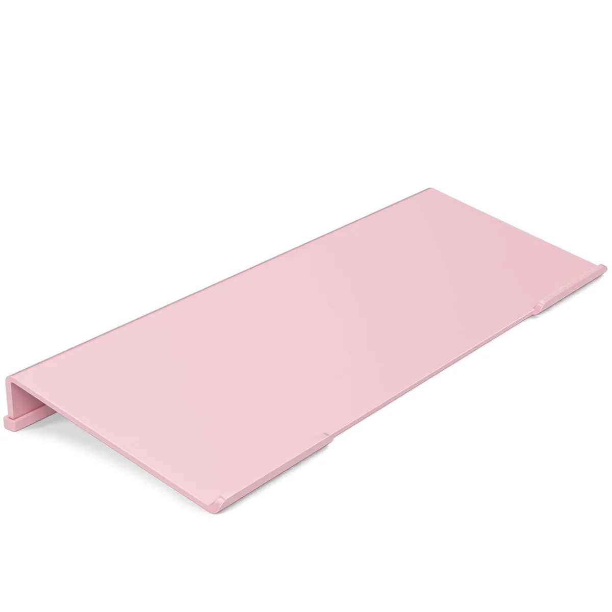  Keychron KBStandHolder 17 Inch Pink Acrylic Keyboard Stand — product photo