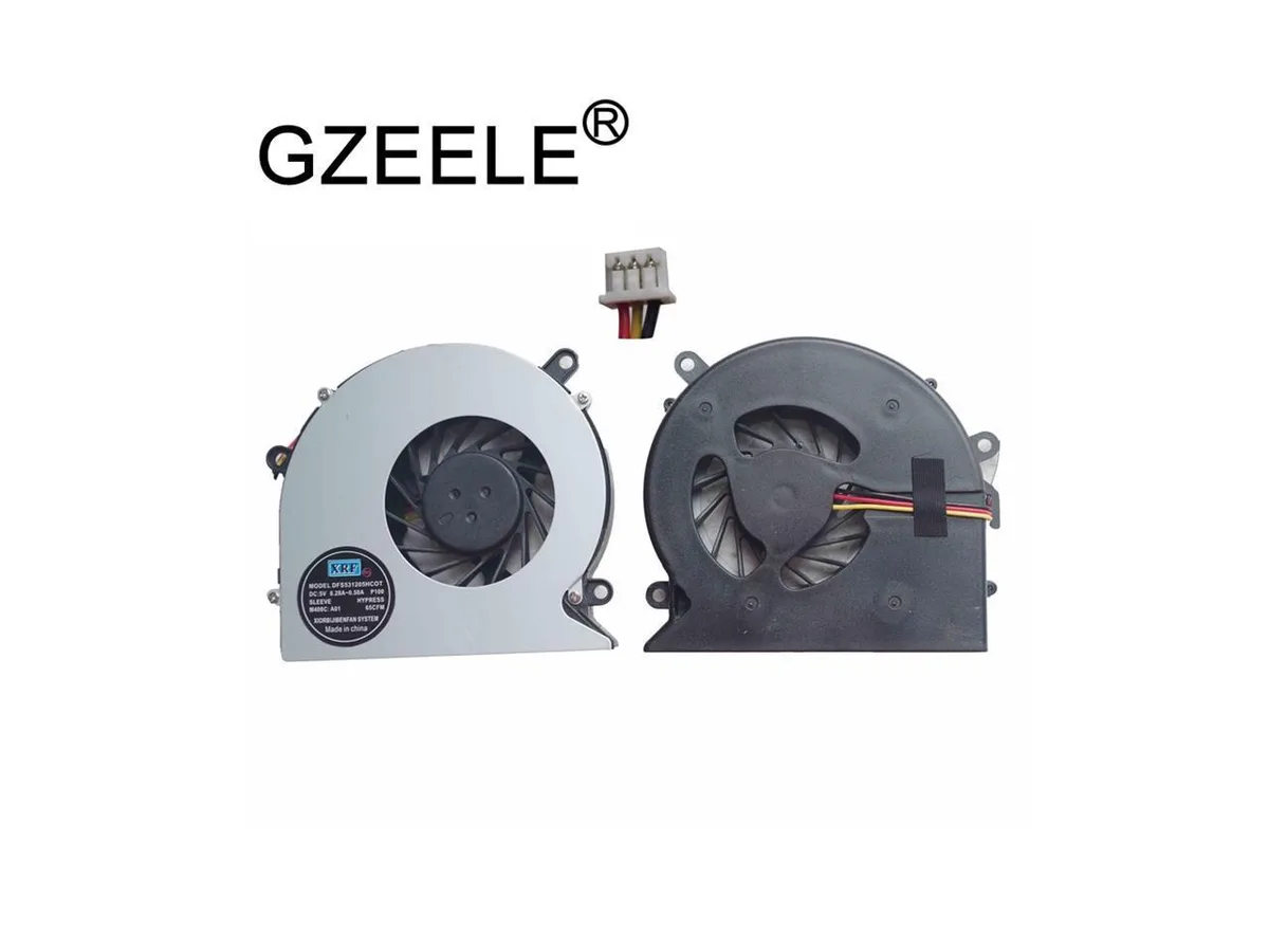 Fans Fans Laptop CPU Cooling Fan for Acer 5310 5315 5520 5710 5715 5720 7220 7520 7720 — product photo