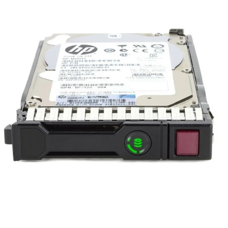 HP HP 652766-B21 Security Lock Accessory — product photo
