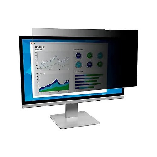 3M 3M PF300W1B Blackout Frameless Privacy Filter 30" 16:10 — product photo