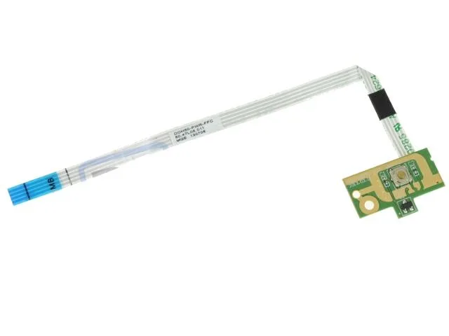 DELL DELL Inspiron 15 7537 Power Button Circuit Board — product photo