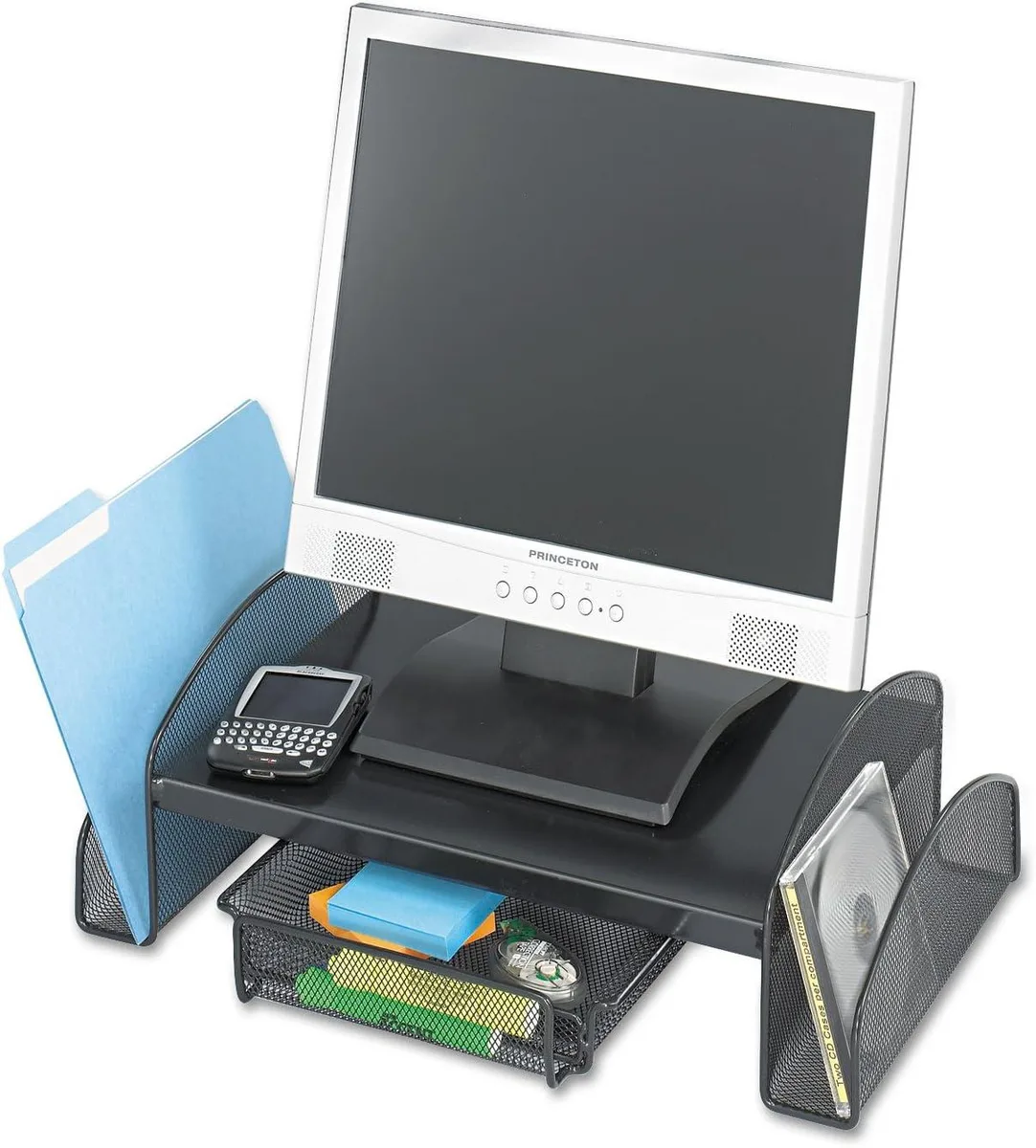 PISKEKAT PISKEKAT Server Rack Mounting Rack 2159 19.25"W x 11.25"D x 6.25"H — product photo