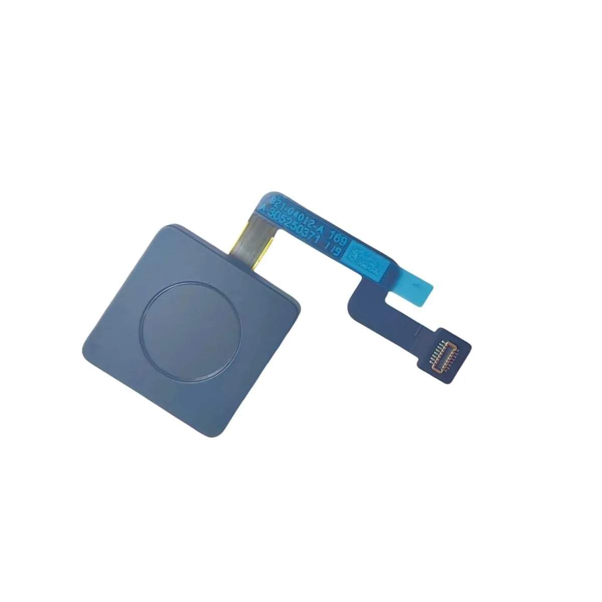 ALSEYE ALSEYE Replacement Power Button Touch ID for MacBook Air M2 13.6 15.3 A2681 A2941 821-04012-A 2 in 1 accessory — product photo