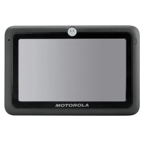 Motorola Motorola 4.3" GPS Navigation 480x272 Bluetooth 2.0 — product photo