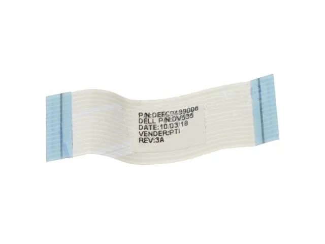 DELL DELL Inspiron 1564 Optical Drive Ribbon Cable DV535 — product photo