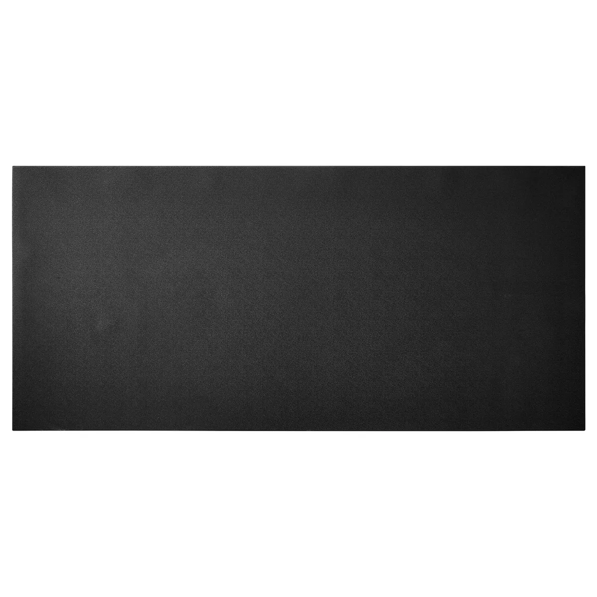 VEVOR VEVOR Treadmill Mat 23.62" x 51.18" x 0.16" High-Density PVC — product photo