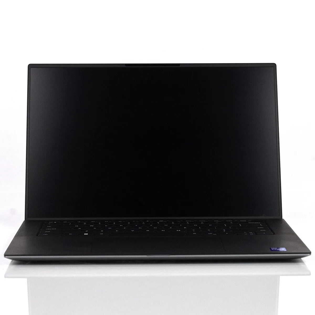 DELL Dell Precision 5570 15.6" laptop Core i7 12th Gen 16GB 512GB RTX A1000 — product photo