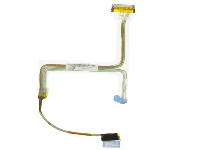 DELL DELL Latitude D630 D631 14.1" WXGA LCD Ribbon Cable NT108 — product photo