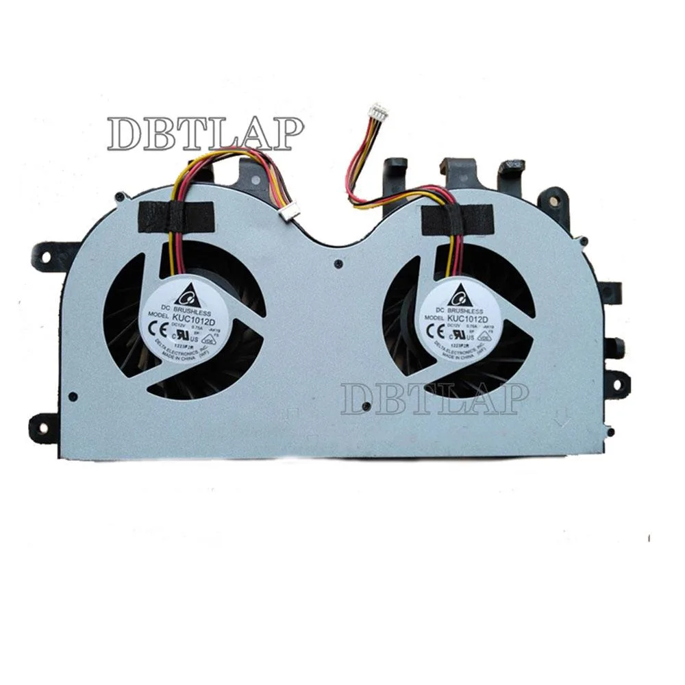DBTLAP DBTLAP Laptop Cooling Pad for Lenovo IdeaCentre B520 7745 — product photo