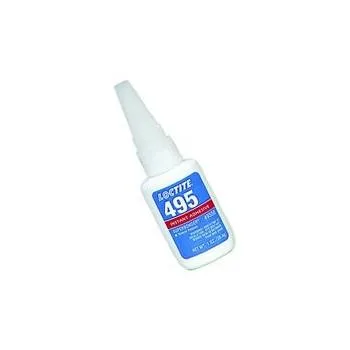Loctite 135471 instant adhesive 20g clear tube